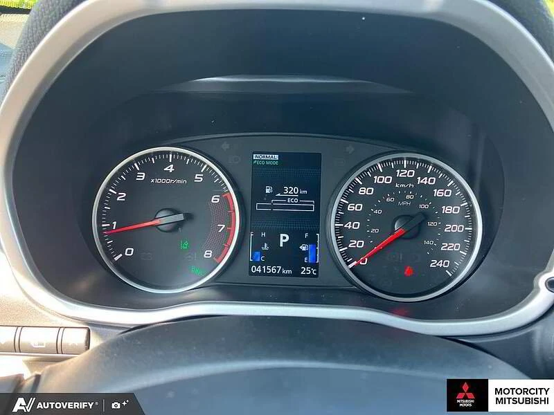 2023 Mitsubishi Eclipse Cross - Image 13 of 19