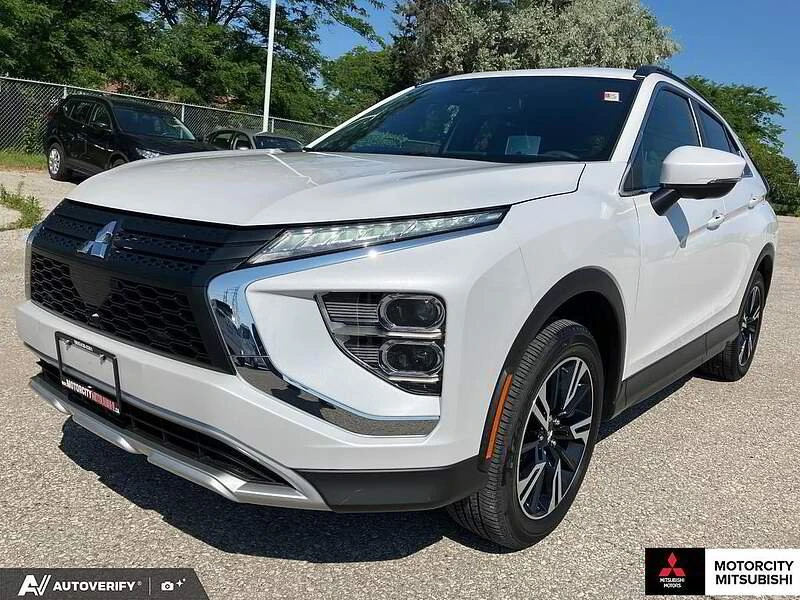 2023 Mitsubishi Eclipse Cross - Image 7 of 19