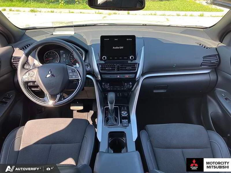 2023 Mitsubishi Eclipse Cross - Image 19 of 19