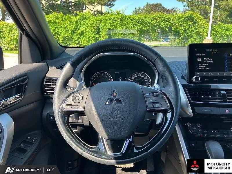 2023 Mitsubishi Eclipse Cross - Image 12 of 19
