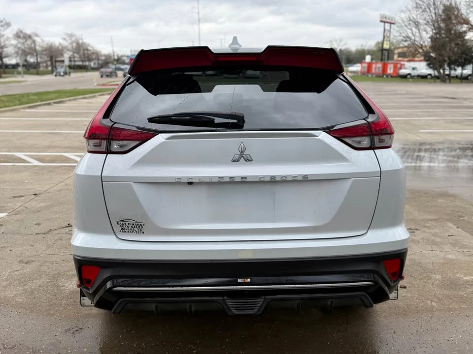 2023 Mitsubishi Eclipse - Image 2 of 7