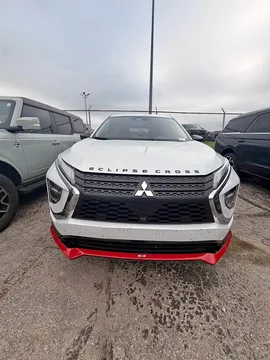 2023 Mitsubishi Eclipse Cross LE