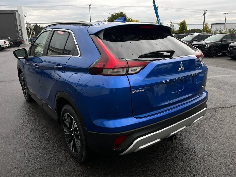 2023 Mitsubishi Eclipse Cross - Image 6 of 18