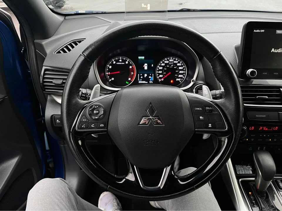2023 Mitsubishi Eclipse Cross - Image 17 of 18