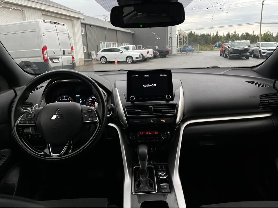 2023 Mitsubishi Eclipse Cross - Image 18 of 18