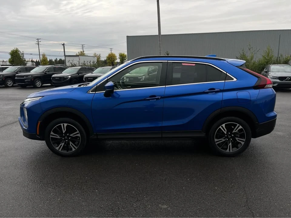 2023 Mitsubishi Eclipse Cross - Image 4 of 18