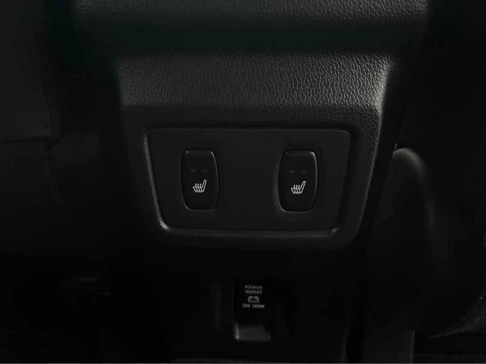 2023 Mitsubishi Eclipse Cross - Image 12 of 18