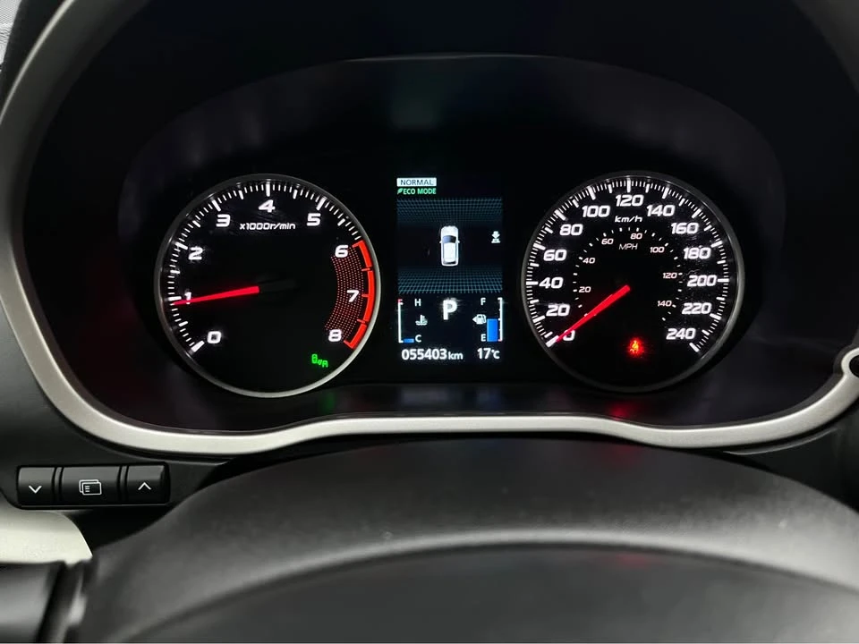 2023 Mitsubishi Eclipse Cross - Image 14 of 18