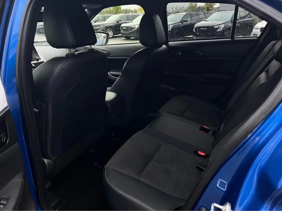 2023 Mitsubishi Eclipse Cross - Image 10 of 18
