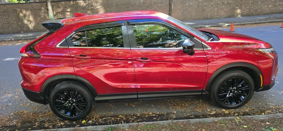 2023 Mitsubishi Eclipse Cross - Image 7 of 11
