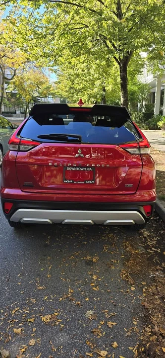 2023 Mitsubishi Eclipse Cross - Image 5 of 11