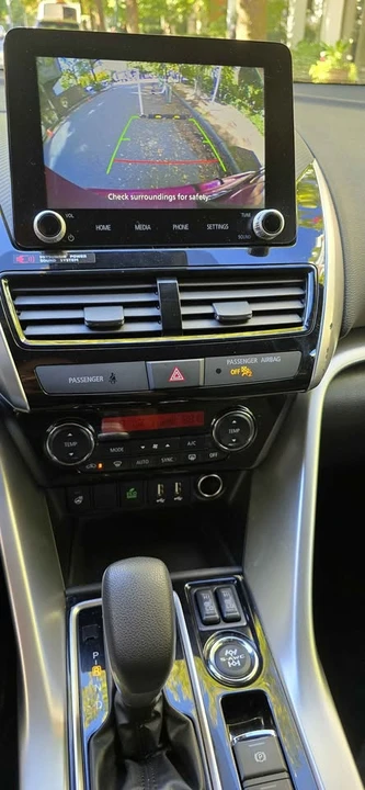 2023 Mitsubishi Eclipse Cross - Image 9 of 11