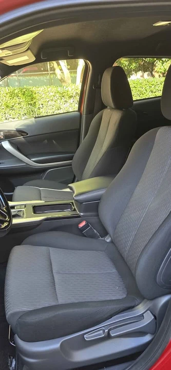 2023 Mitsubishi Eclipse Cross - Image 10 of 11