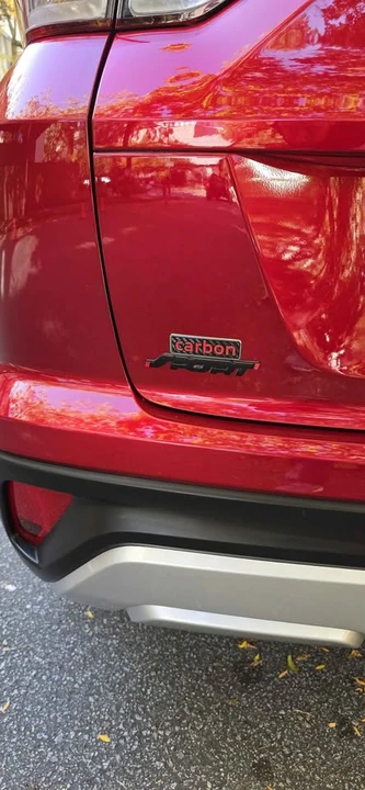 2023 Mitsubishi Eclipse Cross - Image 6 of 11
