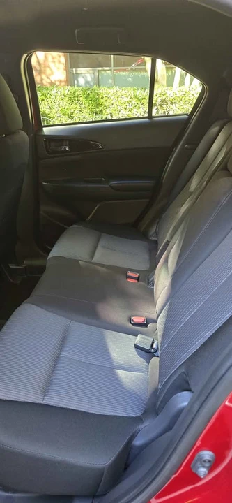 2023 Mitsubishi Eclipse Cross - Image 11 of 11
