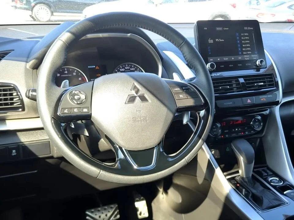 2023 Mitsubishi Eclipse Cross - Image 15 of 15
