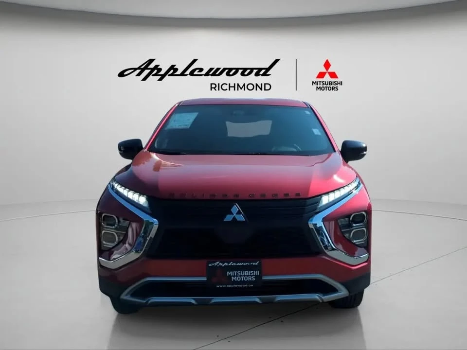 2023 Mitsubishi Eclipse Cross - Image 3 of 15
