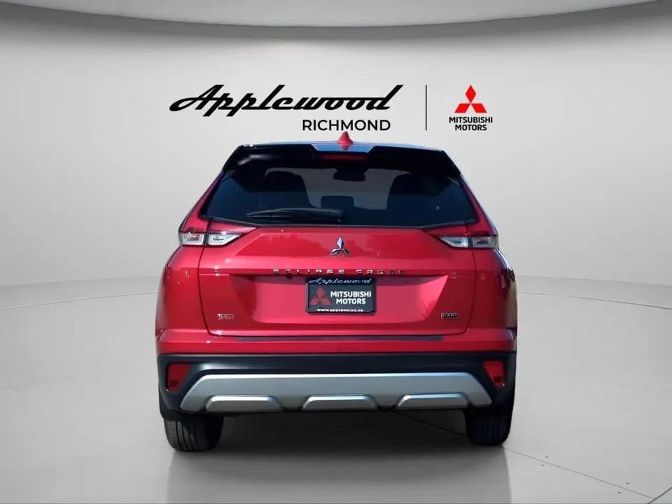 2023 Mitsubishi Eclipse Cross - Image 6 of 15