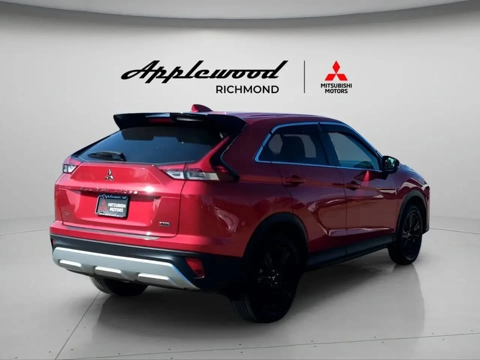2023 Mitsubishi Eclipse Cross - Image 5 of 15
