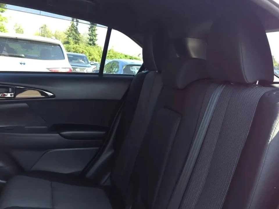 2023 Mitsubishi Eclipse Cross - Image 10 of 15