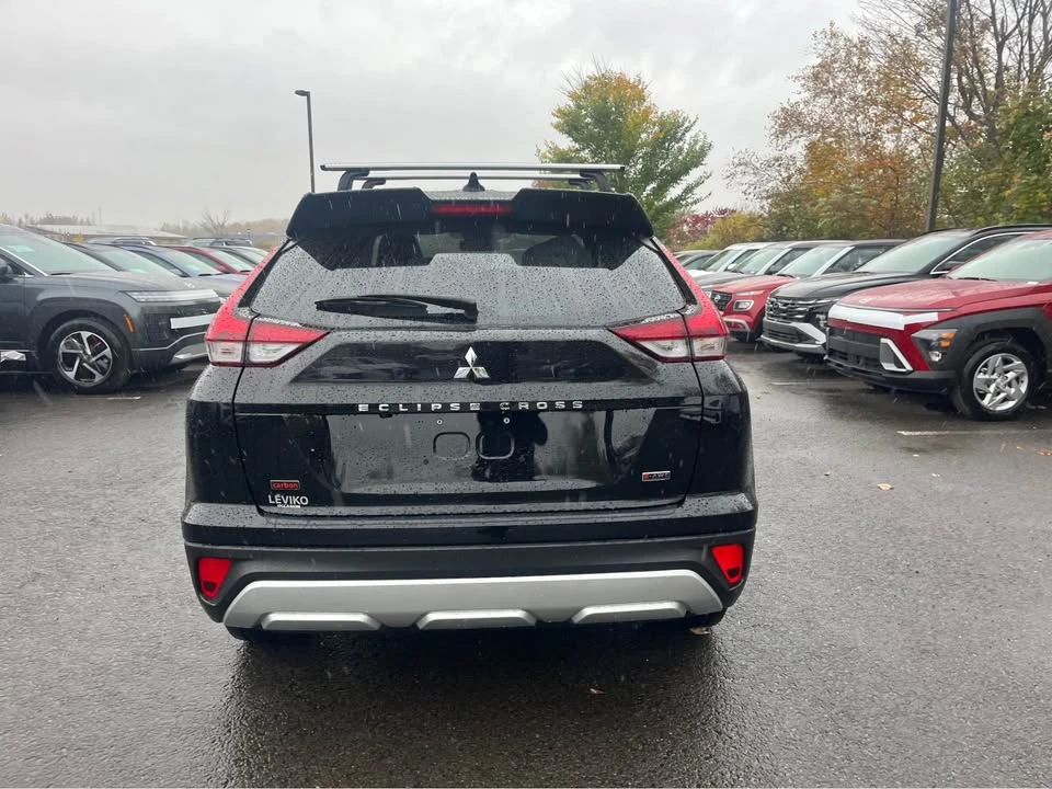 2023 Mitsubishi Eclipse Cross - Image 6 of 15