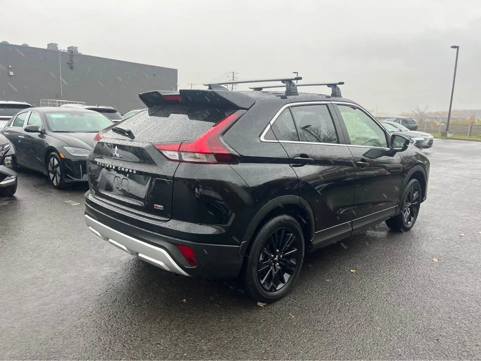 2023 Mitsubishi Eclipse Cross - Image 5 of 15