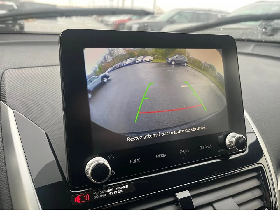 2023 Mitsubishi Eclipse Cross - Image 15 of 15