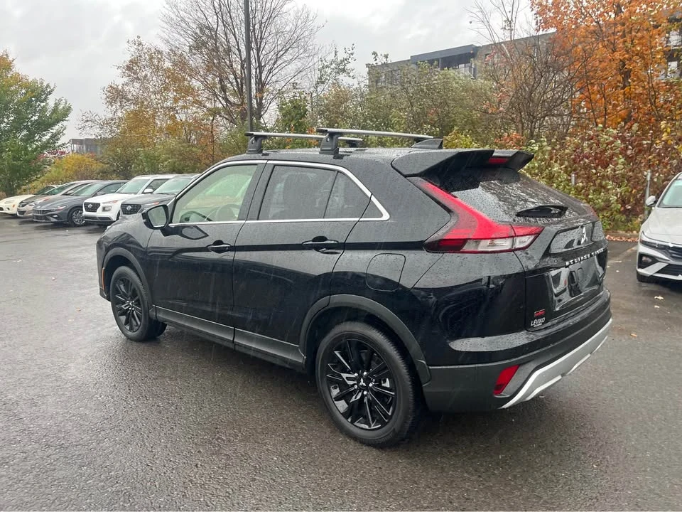 2023 Mitsubishi Eclipse Cross - Image 7 of 15