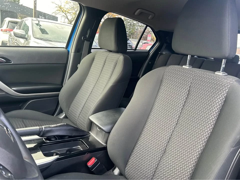2023 Mitsubishi Eclipse Cross - Image 13 of 13