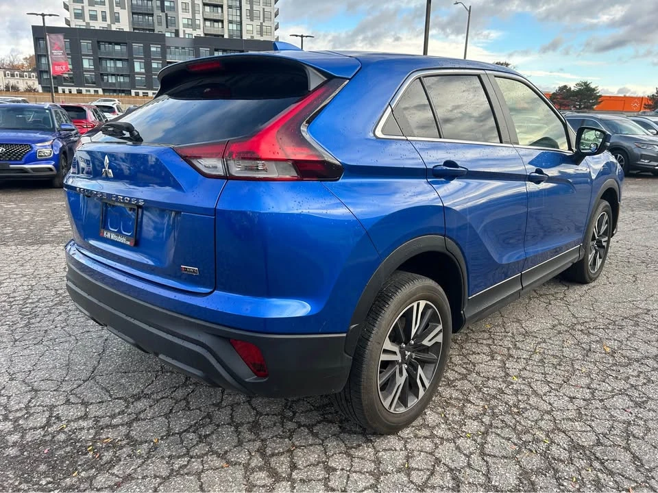 2023 Mitsubishi Eclipse Cross - Image 6 of 13