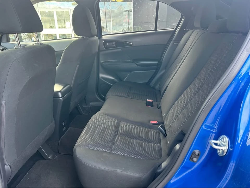 2023 Mitsubishi Eclipse Cross - Image 11 of 13