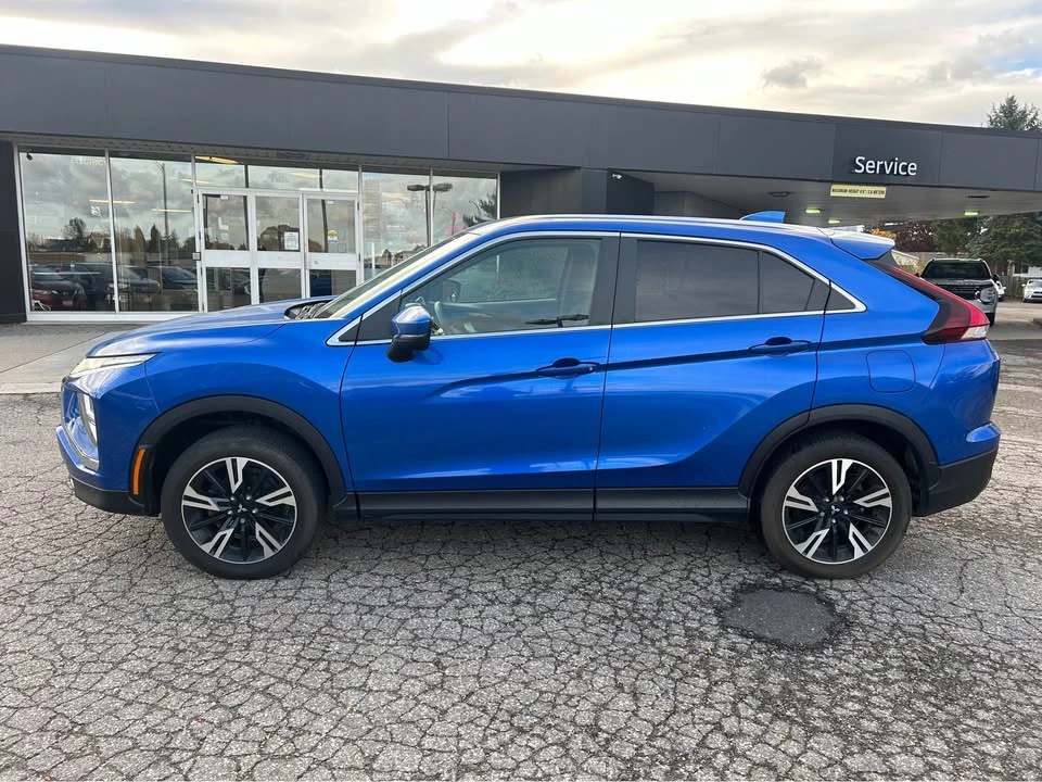 2023 Mitsubishi Eclipse Cross - Image 3 of 13