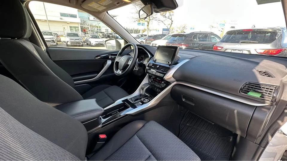 2023 Mitsubishi Eclipse Cross - Image 18 of 18