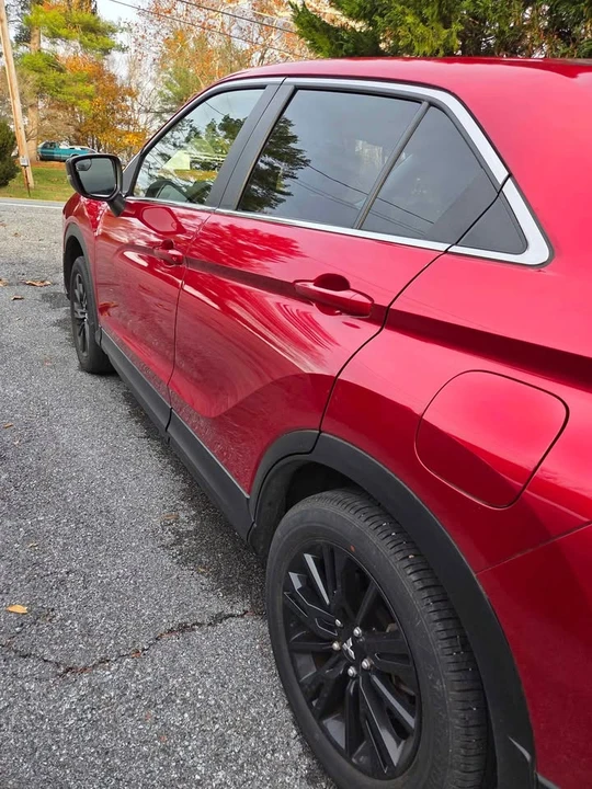 2023 Mitsubishi Eclipse Cross - Image 2 of 8