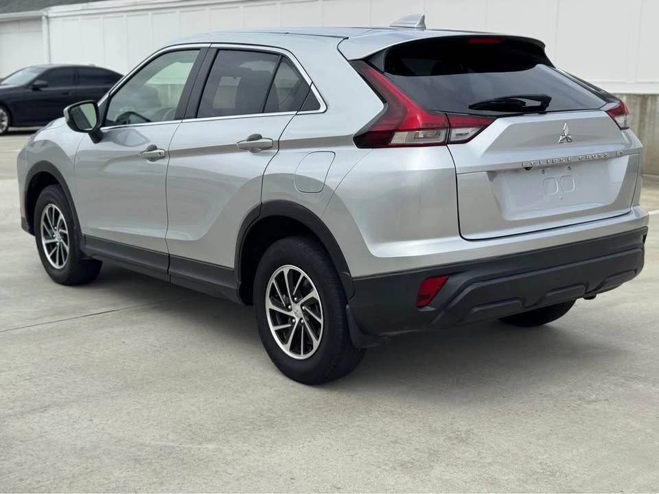 2023 Mitsubishi Eclipse Cross - Image 6 of 16