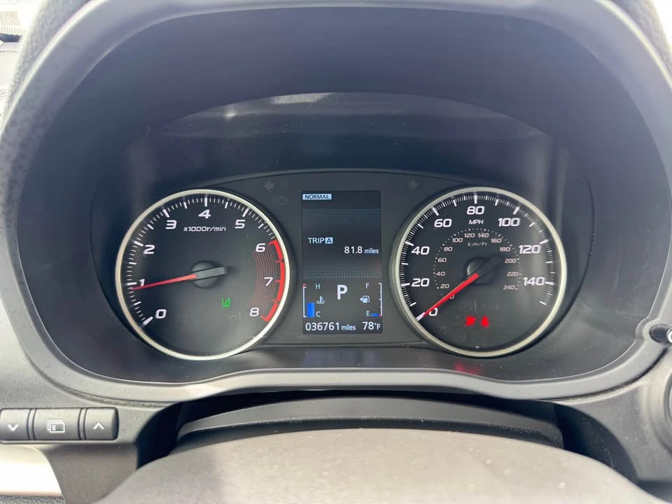 2023 Mitsubishi Eclipse Cross - Image 15 of 16