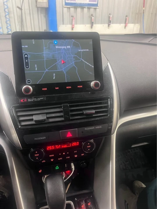 2023 Mitsubishi Eclipse Cross - Image 9 of 9