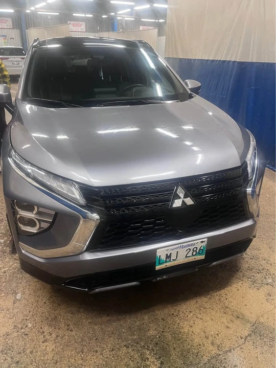 2023 Mitsubishi Eclipse Cross - Image 7 of 9