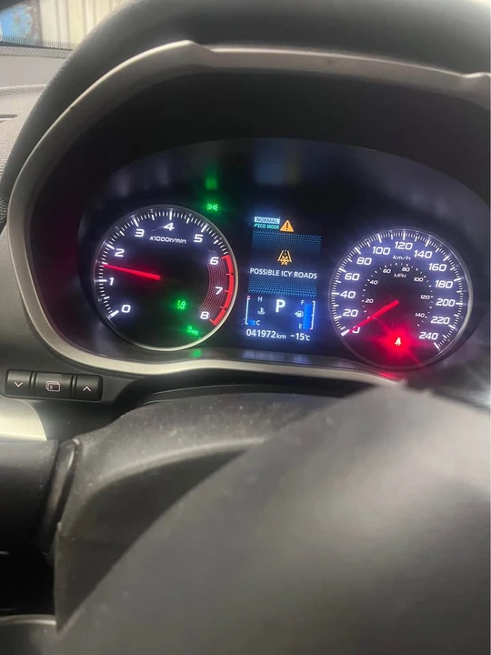 2023 Mitsubishi Eclipse Cross - Image 8 of 9