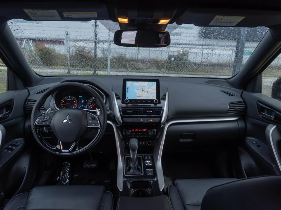 2023 Mitsubishi Eclipse Cross - Image 6 of 6