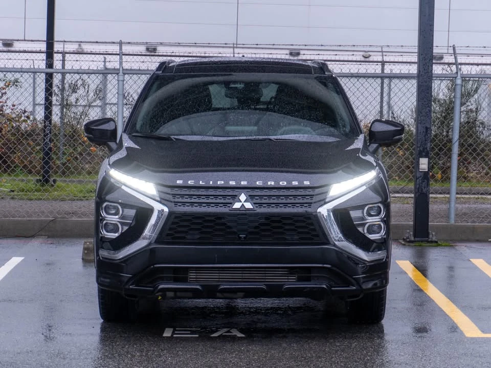 2023 Mitsubishi Eclipse Cross - Image 3 of 6