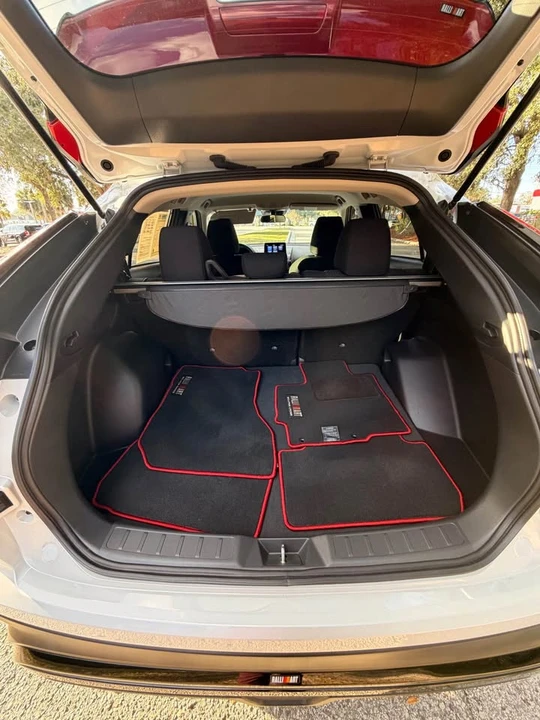 2023 Mitsubishi Eclipse Cross - Image 11 of 17