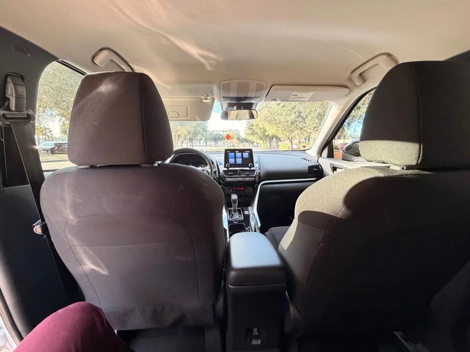 2023 Mitsubishi Eclipse Cross - Image 14 of 17