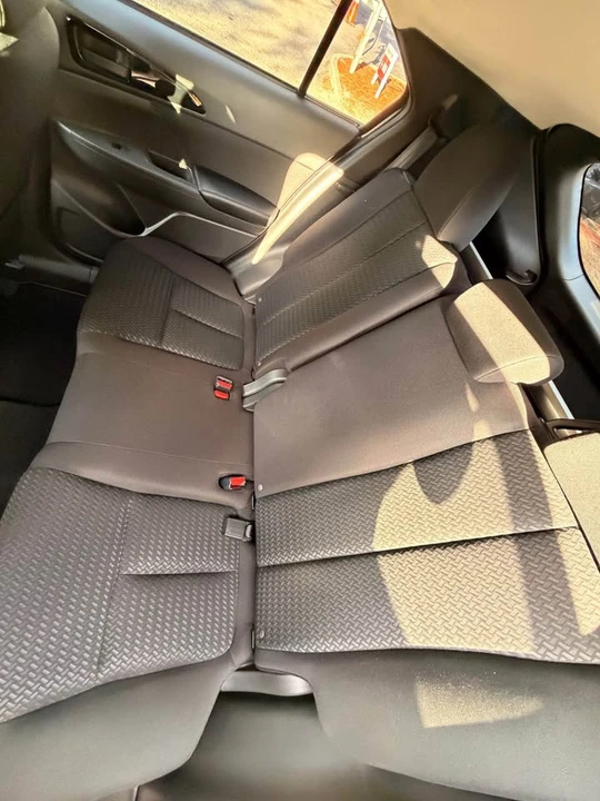 2023 Mitsubishi Eclipse Cross - Image 13 of 17