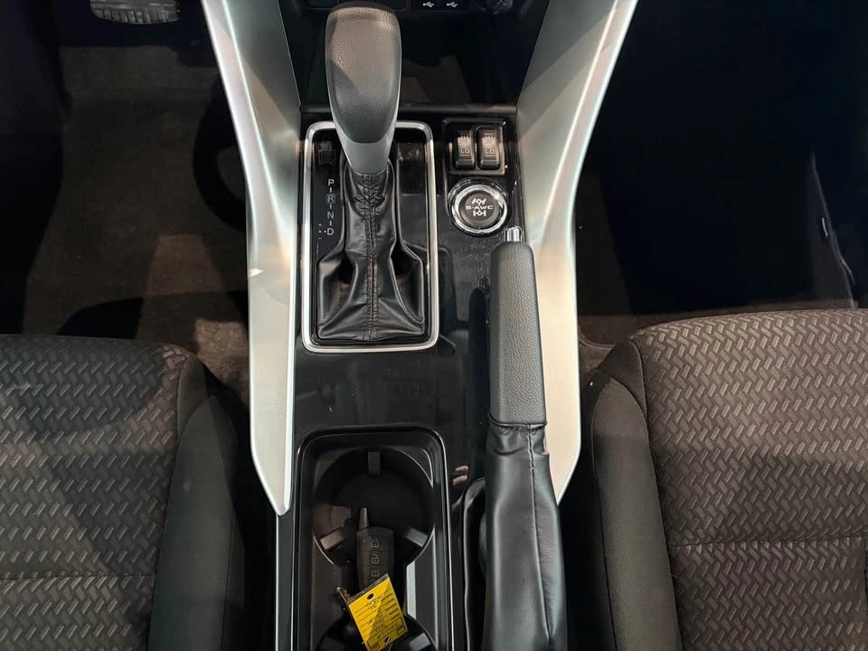 2023 Mitsubishi Eclipse Cross - Image 14 of 14