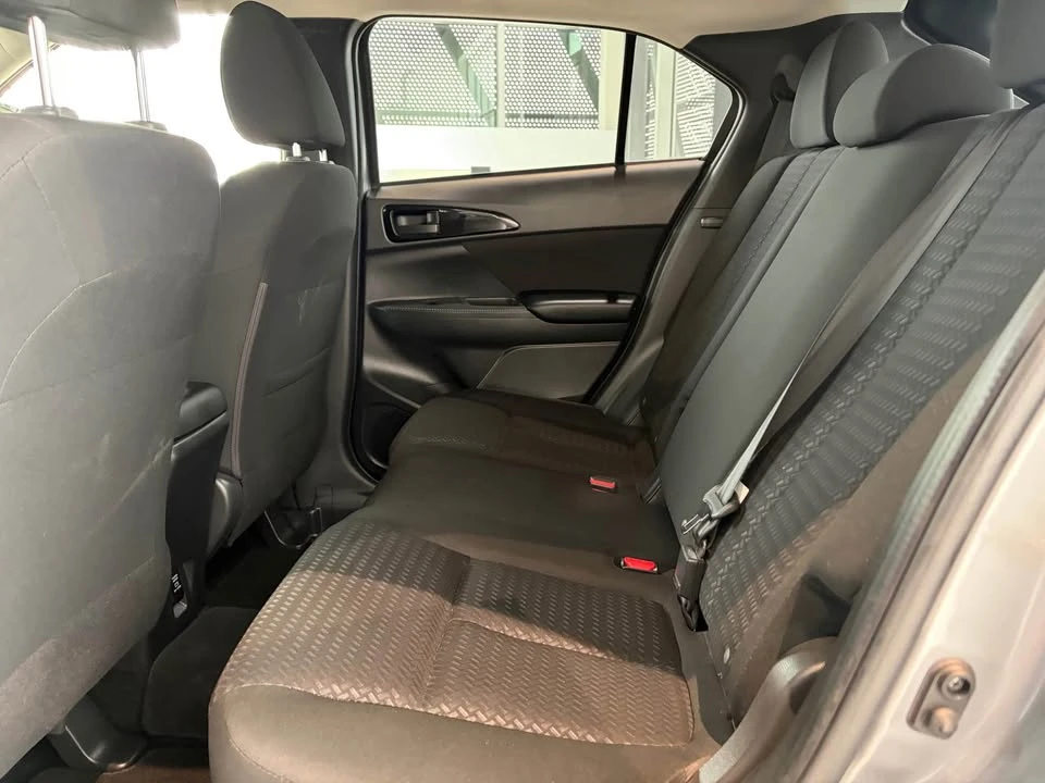2023 Mitsubishi Eclipse Cross - Image 12 of 14
