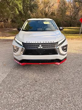 2023 Mitsubishi Eclipse Cross