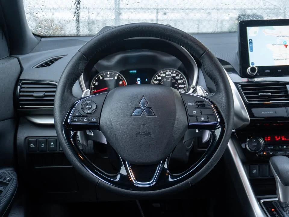 2023 Mitsubishi Eclipse Cross - Image 19 of 20