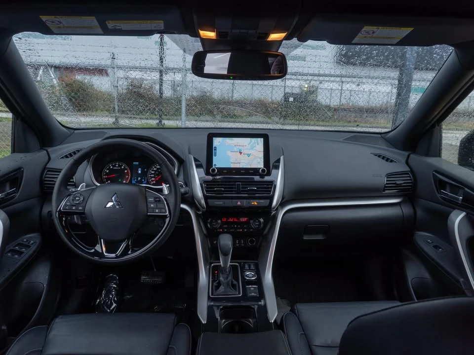 2023 Mitsubishi Eclipse Cross - Image 18 of 20