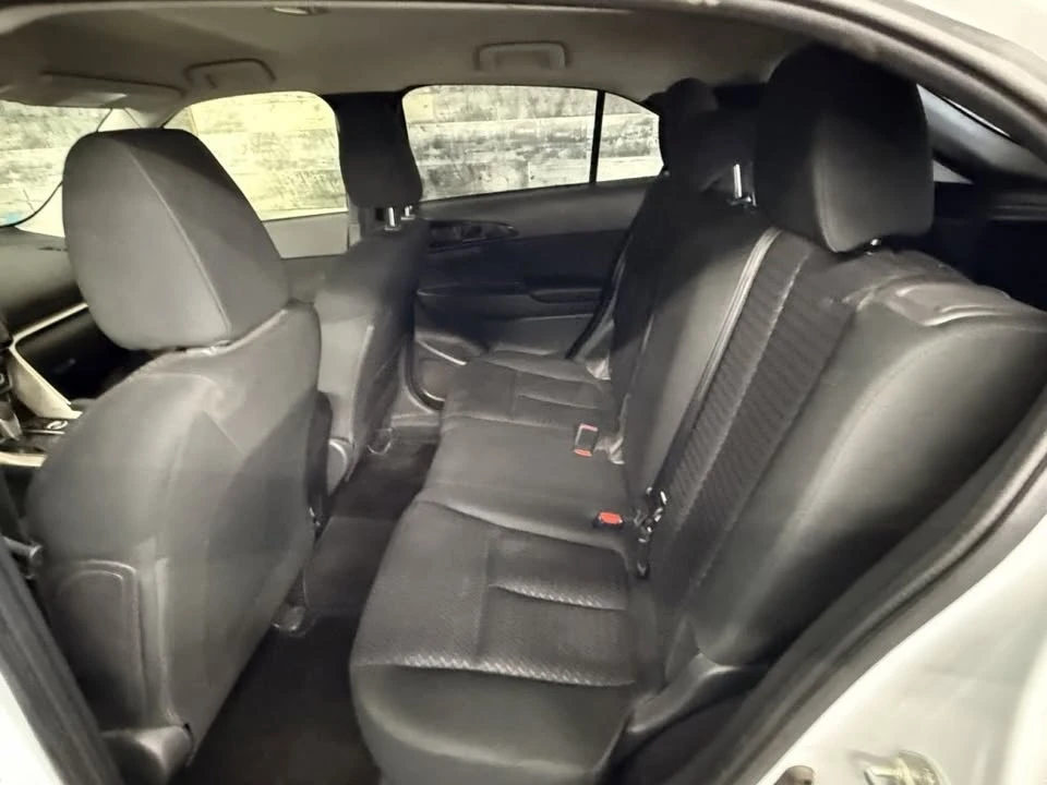 2023 Mitsubishi Eclipse Cross - Image 20 of 20